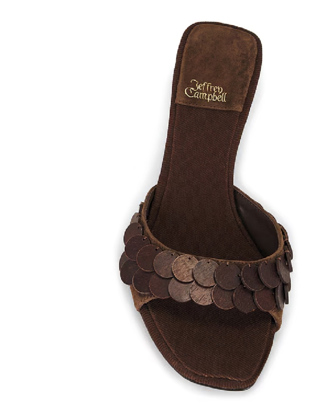 BRAND NEW Islara Sandal Jeffrey Campbell - Picture 3 of 6